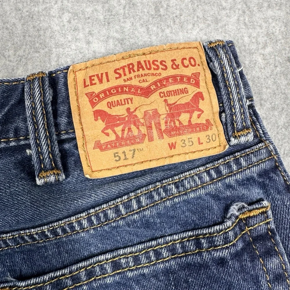 Levis levis 517